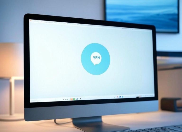 VPN ile Yasaklı Sitelere Erişim